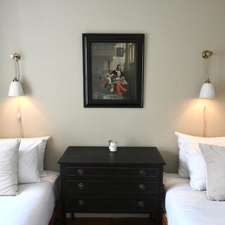 No 30 Historic Georgian Cottage - Newly Renovated For 2024 펜젠스 외부 사진