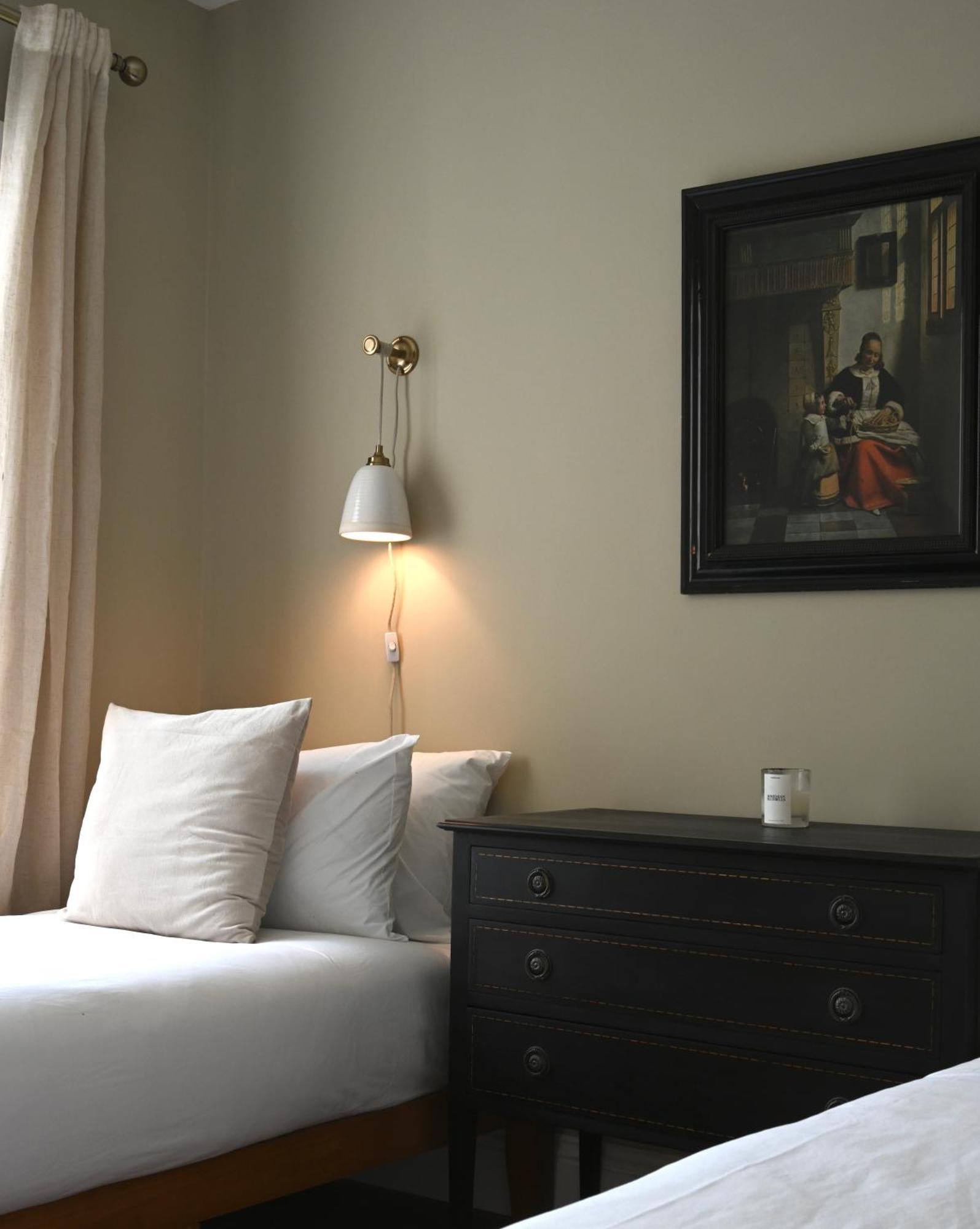 No 30 Historic Georgian Cottage - Newly Renovated For 2024 펜젠스 외부 사진