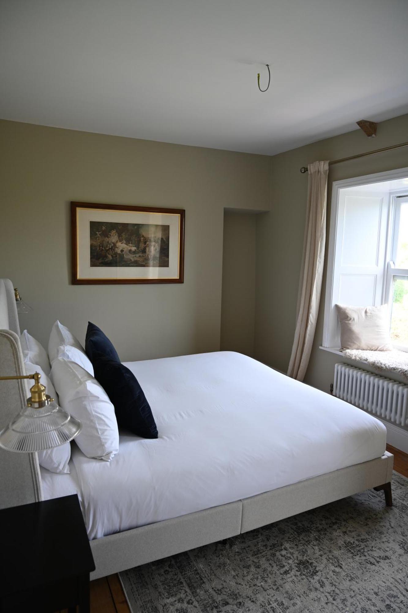 No 30 Historic Georgian Cottage - Newly Renovated For 2024 펜젠스 외부 사진