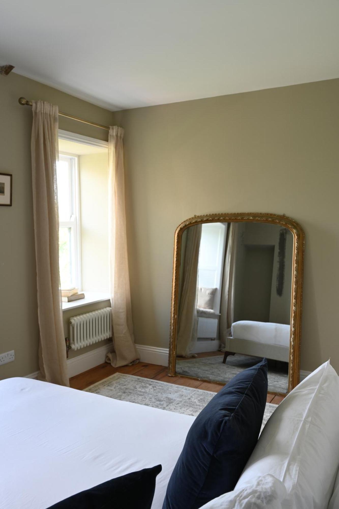 No 30 Historic Georgian Cottage - Newly Renovated For 2024 펜젠스 외부 사진