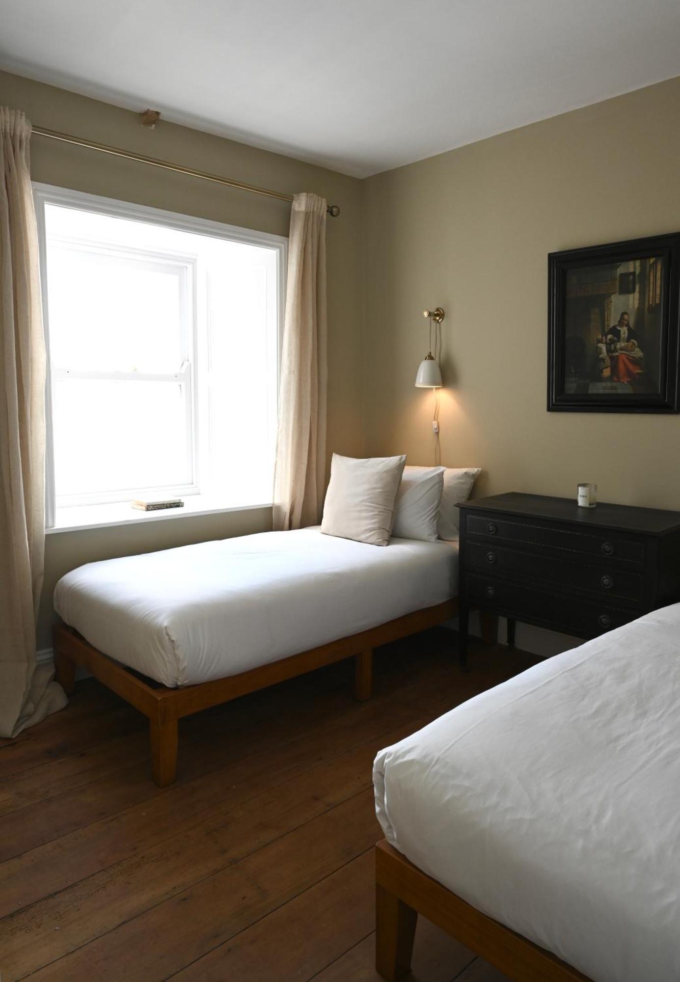 No 30 Historic Georgian Cottage - Newly Renovated For 2024 펜젠스 외부 사진