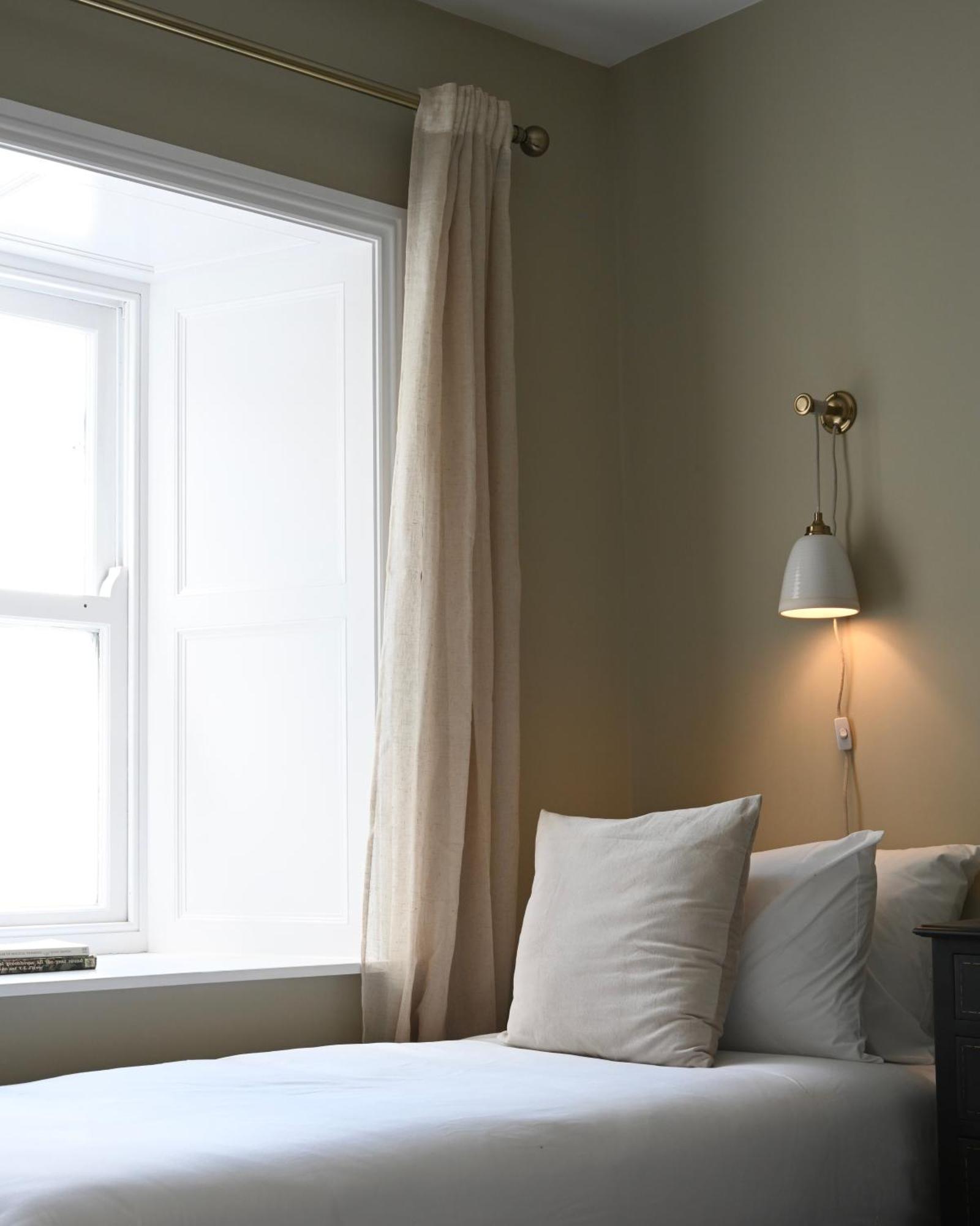 No 30 Historic Georgian Cottage - Newly Renovated For 2024 펜젠스 외부 사진