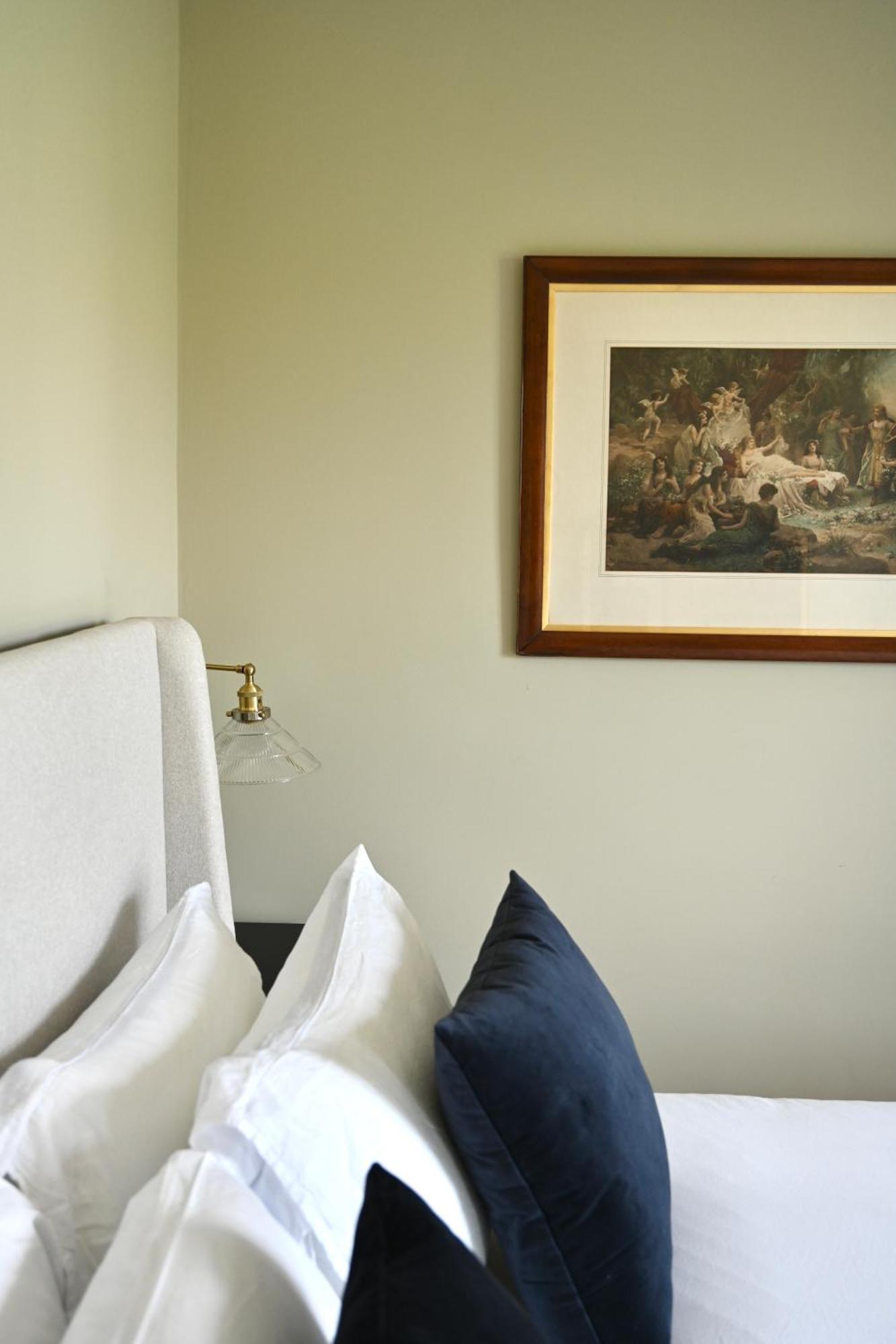 No 30 Historic Georgian Cottage - Newly Renovated For 2024 펜젠스 외부 사진