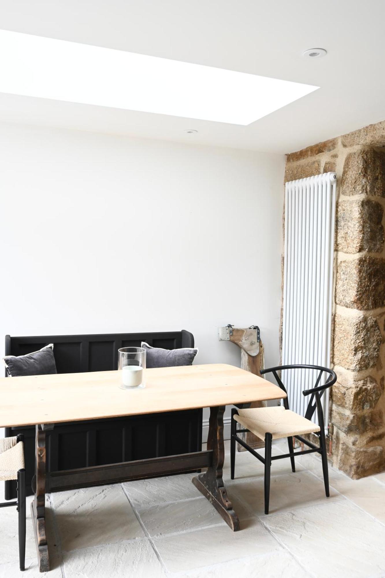 No 30 Historic Georgian Cottage - Newly Renovated For 2024 펜젠스 외부 사진