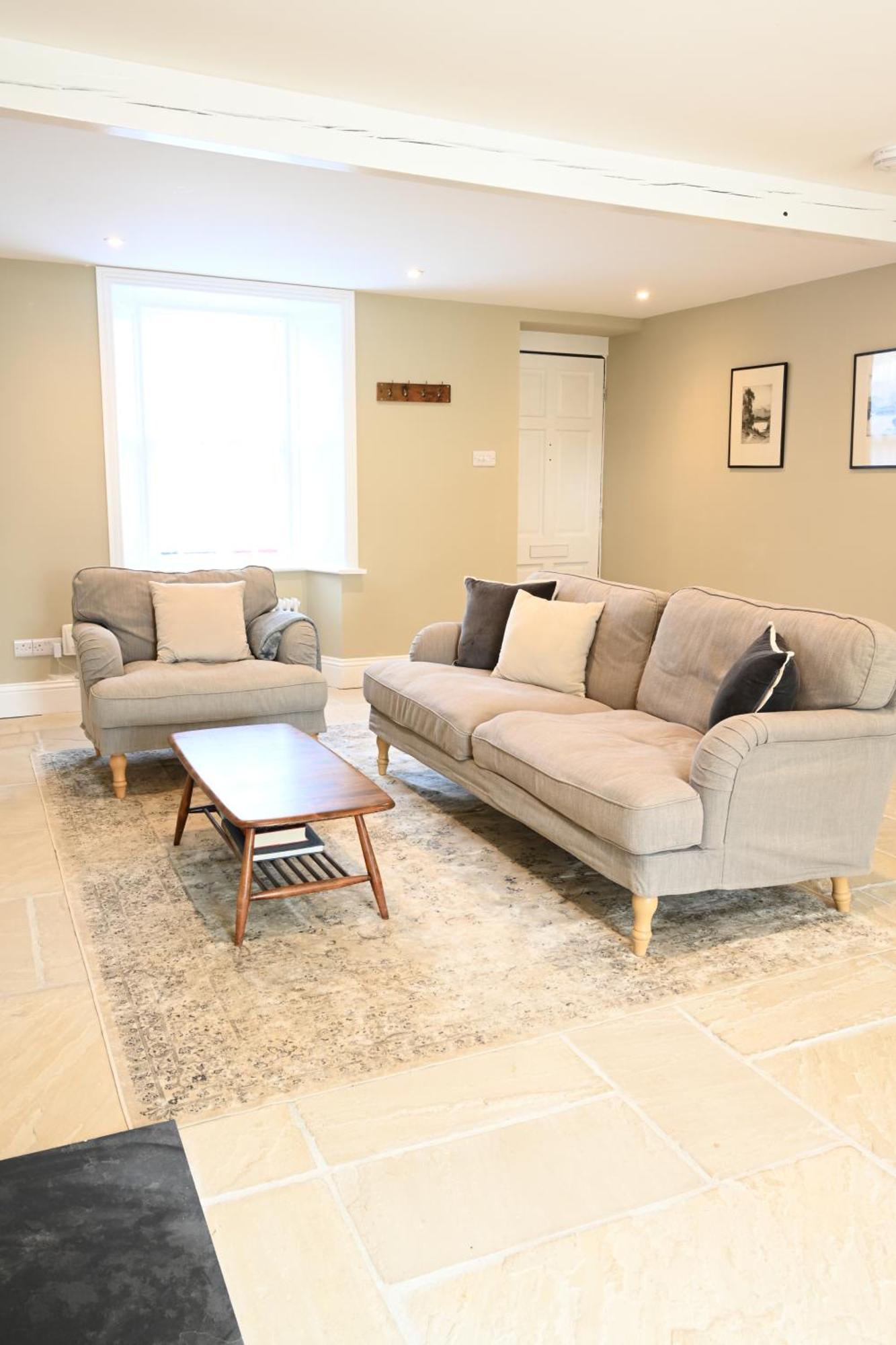 No 30 Historic Georgian Cottage - Newly Renovated For 2024 펜젠스 외부 사진