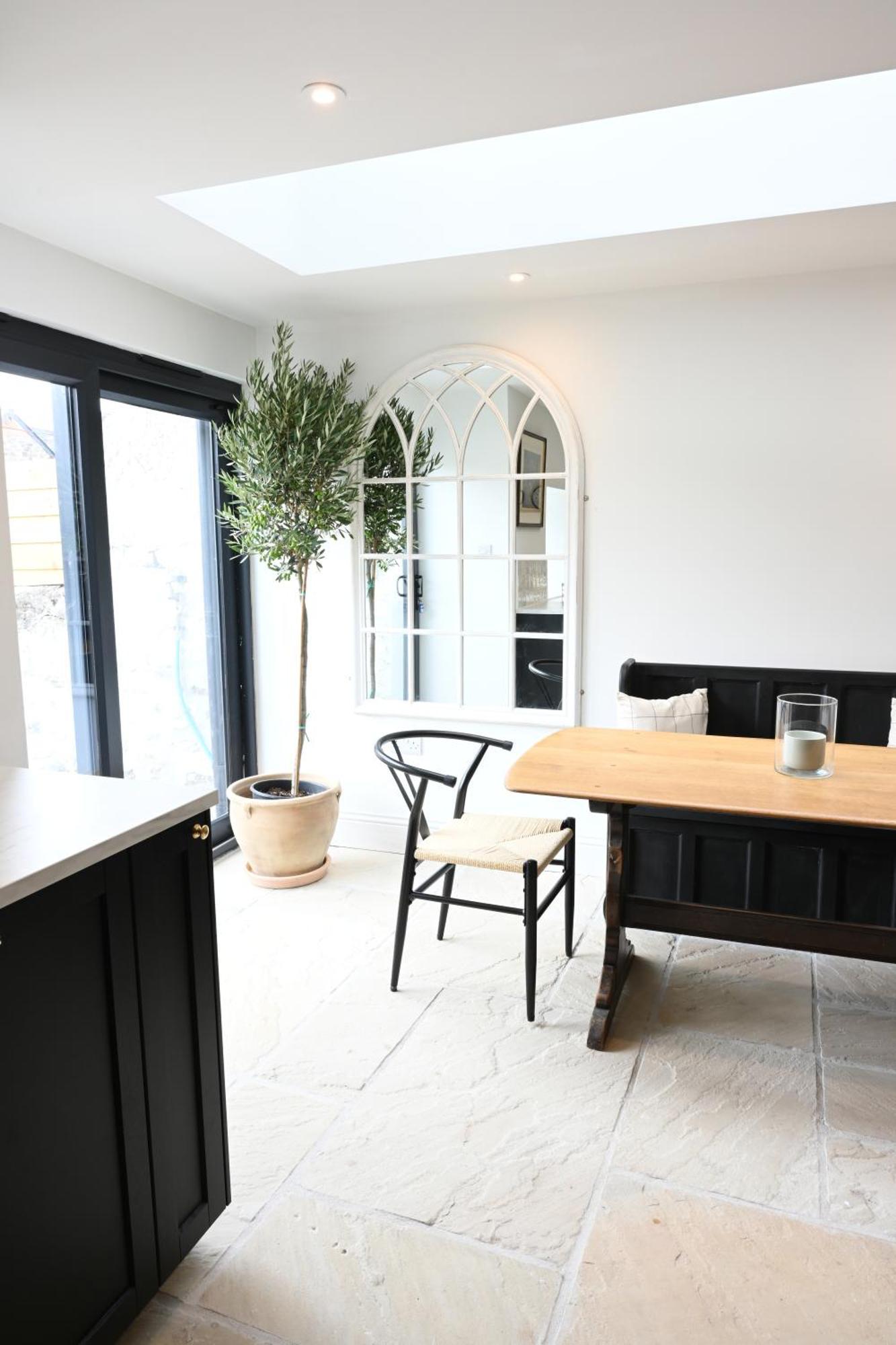 No 30 Historic Georgian Cottage - Newly Renovated For 2024 펜젠스 외부 사진