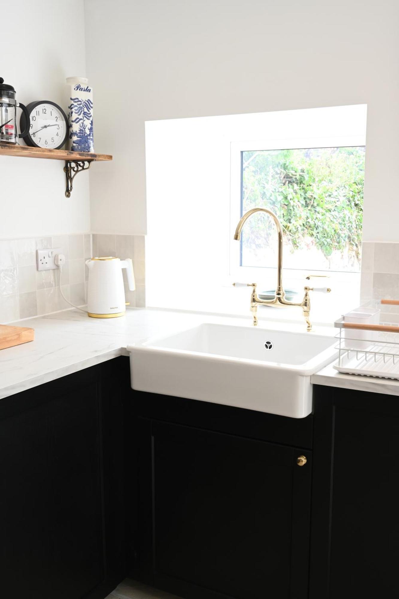 No 30 Historic Georgian Cottage - Newly Renovated For 2024 펜젠스 외부 사진